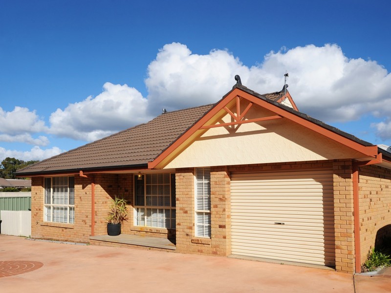6 / 9 Oporto Road, Mudgee NSW 2850