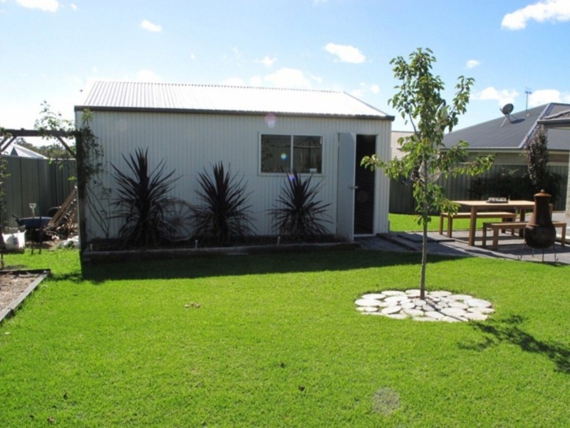 18 Florence Close, Mudgee NSW 2850