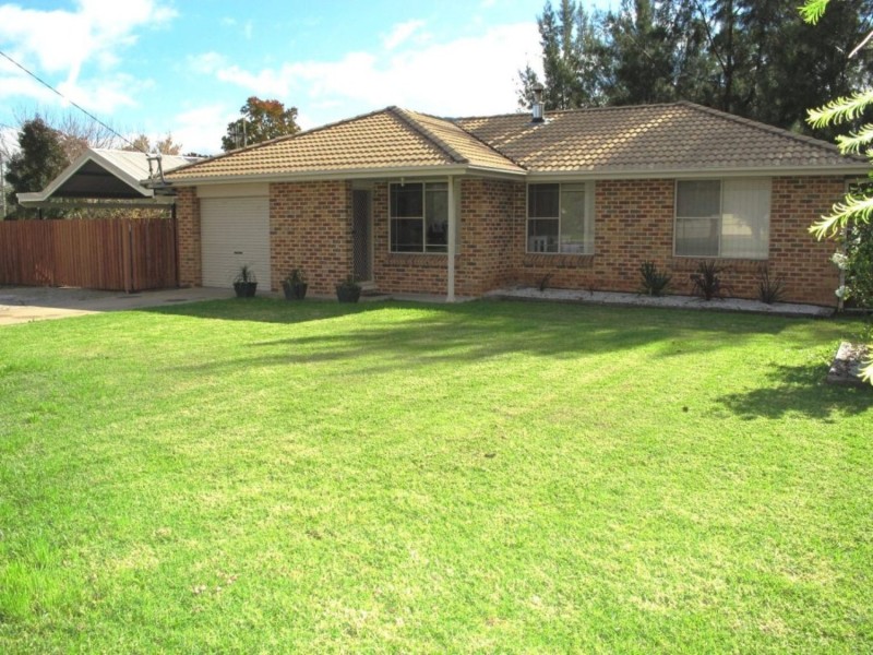 19 Thomas Clarke Place, Mudgee NSW 2850