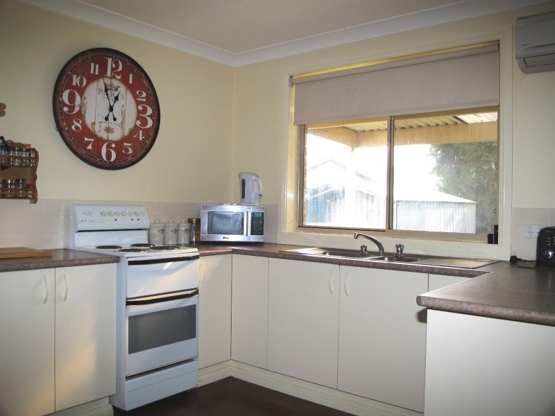 19 Thomas Clarke Place, Mudgee NSW 2850