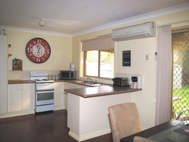 19 Thomas Clarke Place, Mudgee NSW 2850