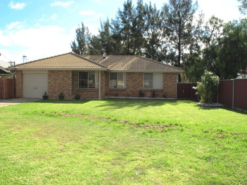 19 Thomas Clarke Place, Mudgee NSW 2850