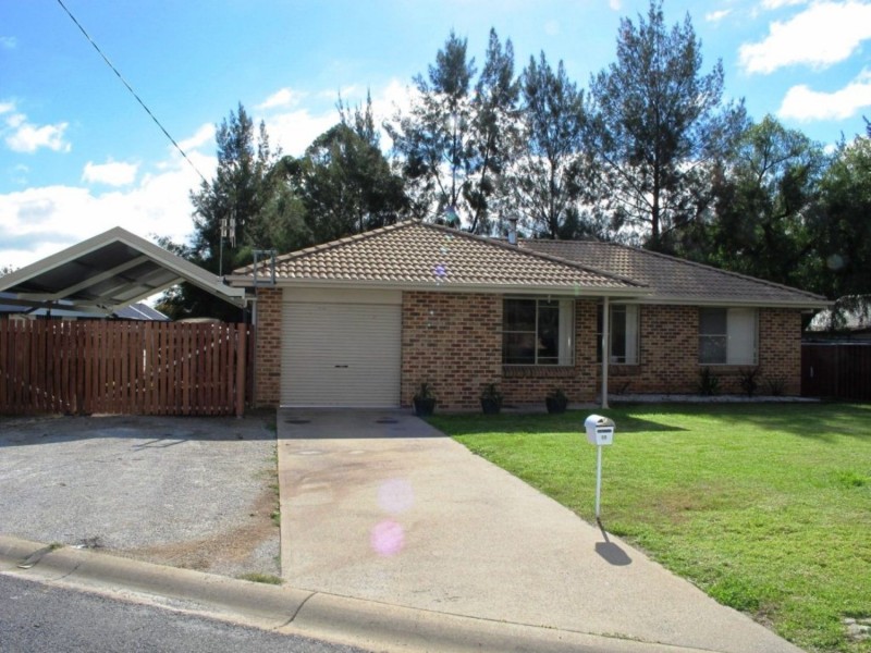 19 Thomas Clarke Place, Mudgee NSW 2850