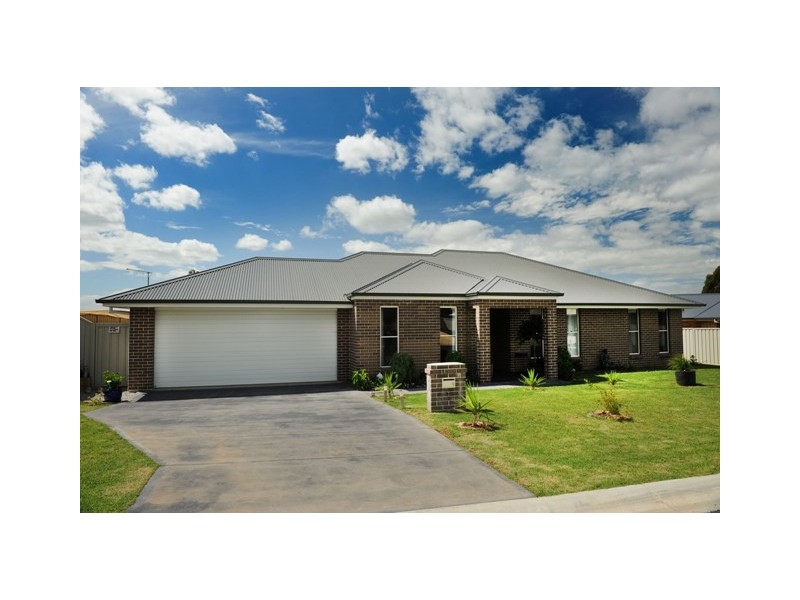 9 Hennessy Place, Mudgee NSW 2850
