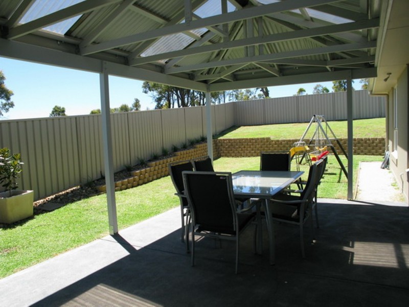 14 Palmer Avenue, Mudgee NSW 2850