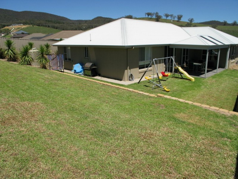 14 Palmer Avenue, Mudgee NSW 2850