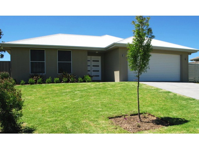 14 Palmer Avenue, Mudgee NSW 2850