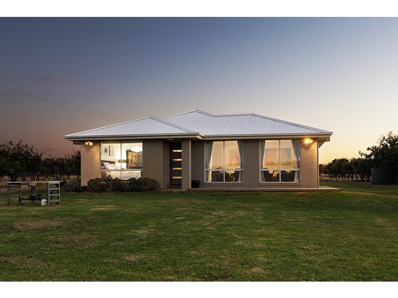 301 Stoney Creek Road, Mudgee NSW 2850