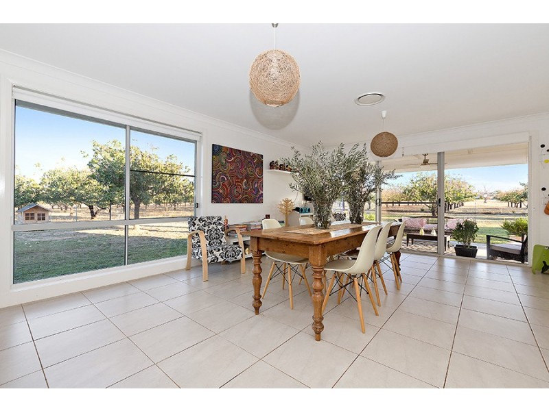 301 Stoney Creek Road, Mudgee NSW 2850