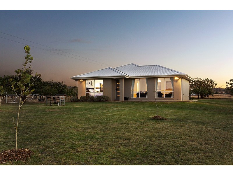 301 Stoney Creek Road, Mudgee NSW 2850
