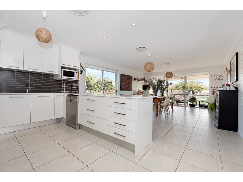 301 Stoney Creek Road, Mudgee NSW 2850