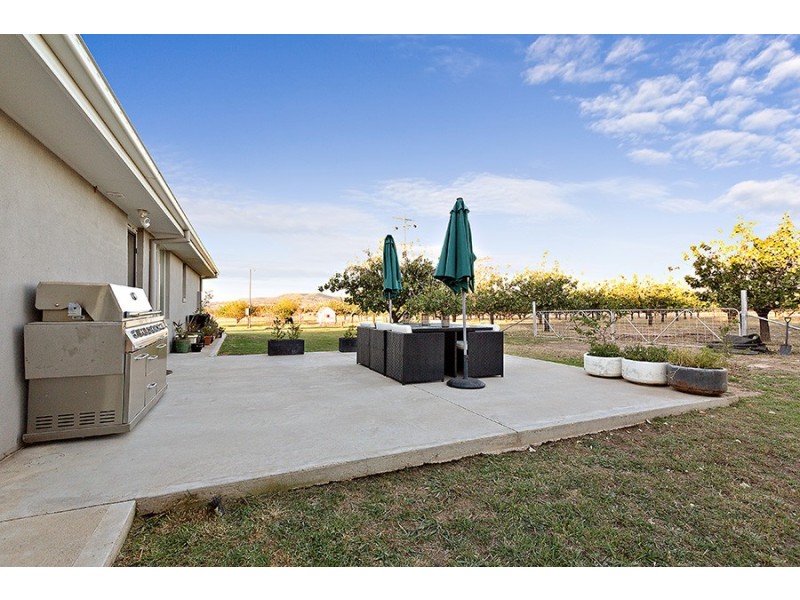 301 Stoney Creek Road, Mudgee NSW 2850