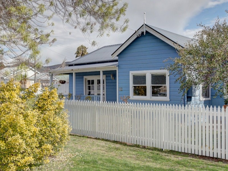 22 Court Street, Mudgee NSW 2850