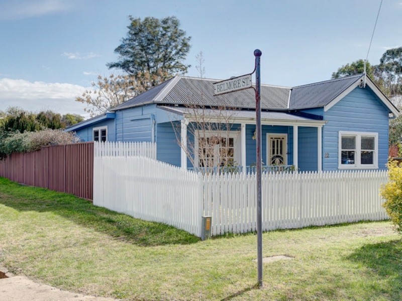 22 Court Street, Mudgee NSW 2850