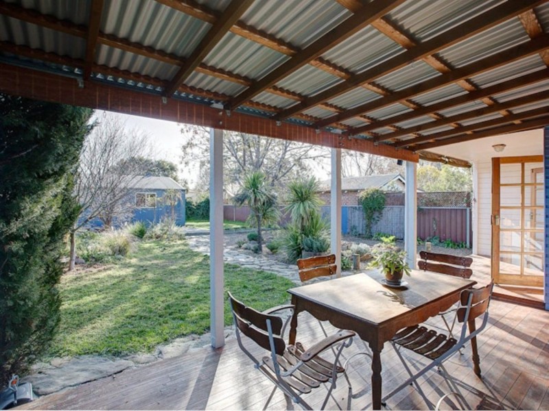 22 Court Street, Mudgee NSW 2850