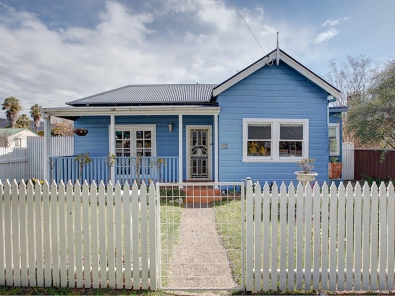 22 Court Street, Mudgee NSW 2850