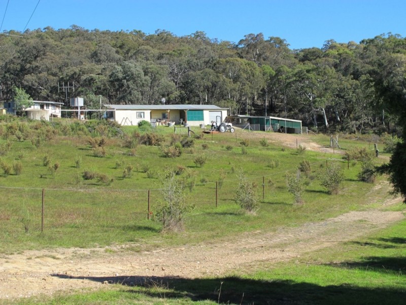 48 Research Road, Mudgee NSW 2850