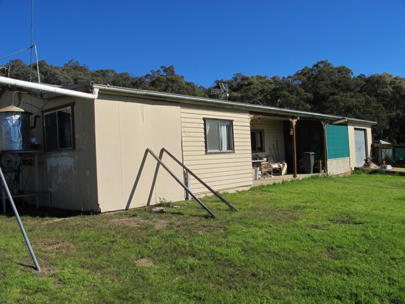 48 Research Road, Mudgee NSW 2850