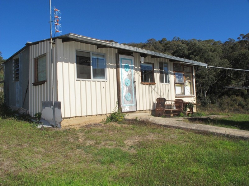 48 Research Road, Mudgee NSW 2850