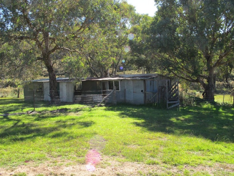 48 Research Road, Mudgee NSW 2850