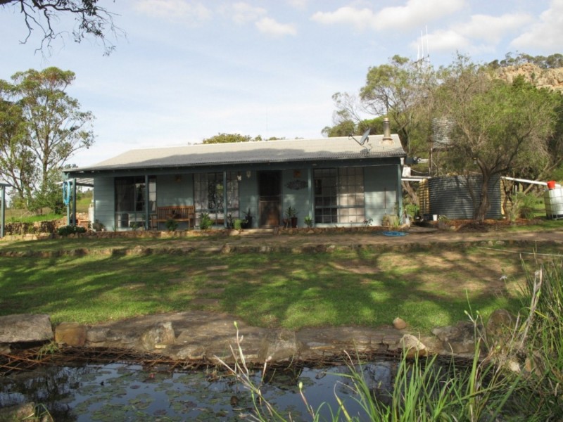 763 Ridge Road, Mudgee NSW 2850