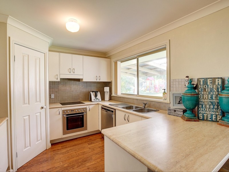 14 Flirtation Avenue, Mudgee NSW 2850