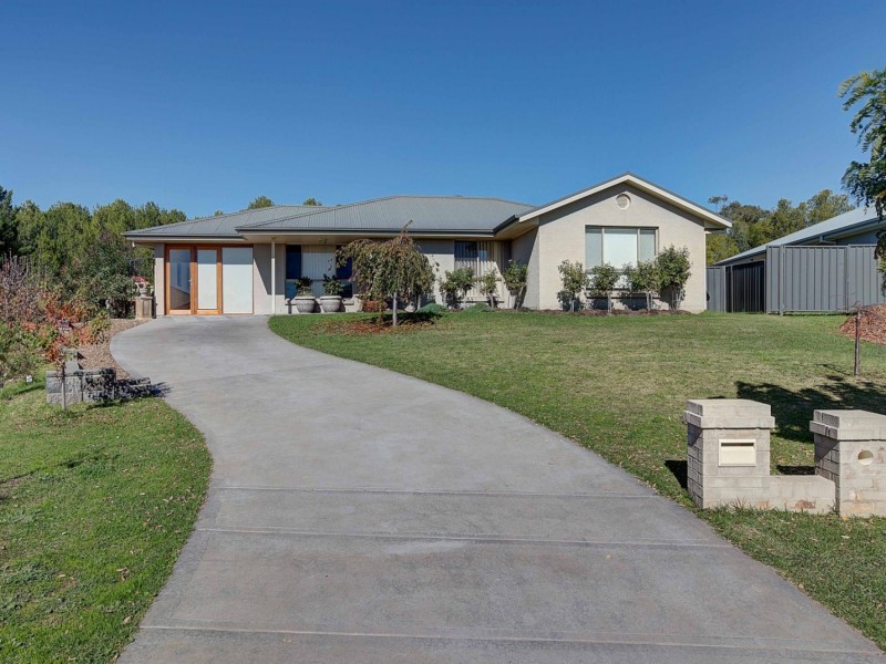 14 Flirtation Avenue, Mudgee NSW 2850