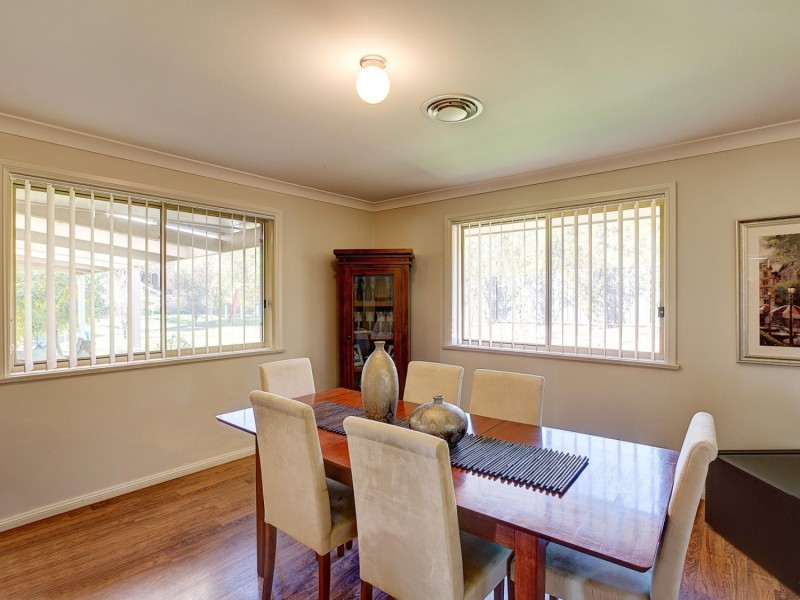 14 Flirtation Avenue, Mudgee NSW 2850