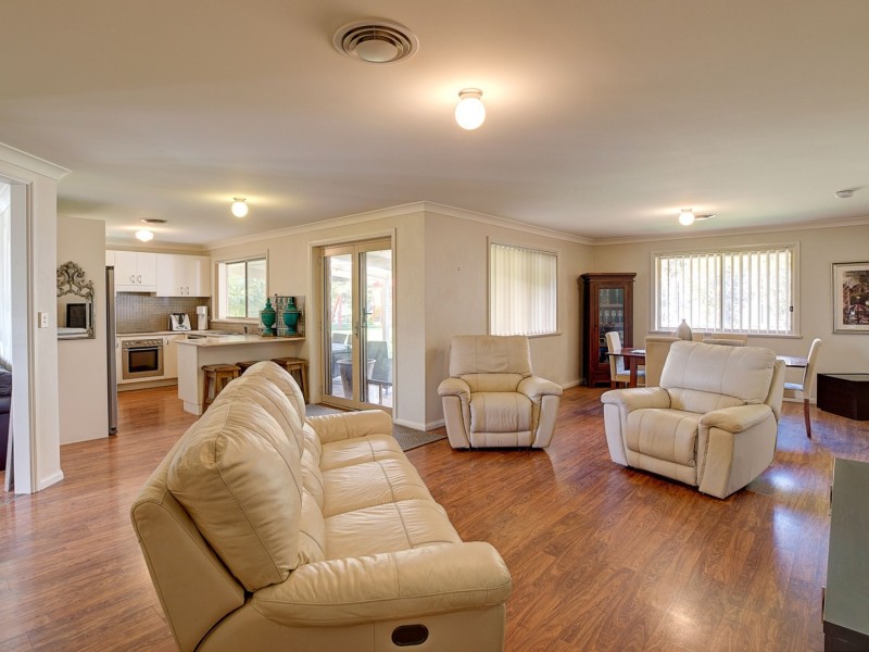 14 Flirtation Avenue, Mudgee NSW 2850