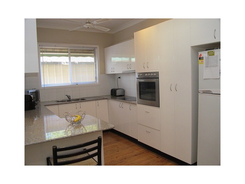 13 Belmore Street, Mudgee NSW 2850