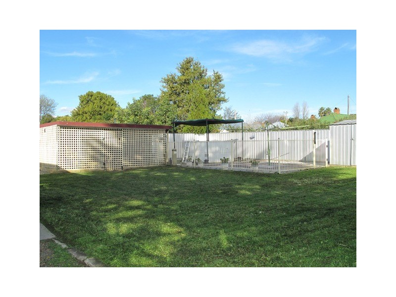 13 Belmore Street, Mudgee NSW 2850