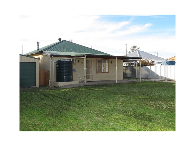 13 Belmore Street, Mudgee NSW 2850