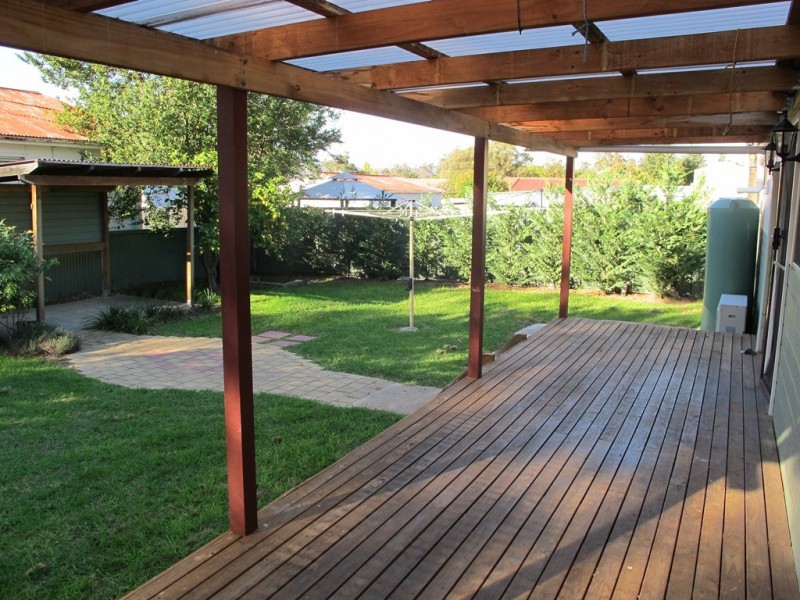 Mudgee NSW 2850