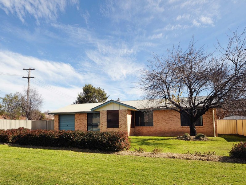 2 Cedar Avenue, Mudgee NSW 2850