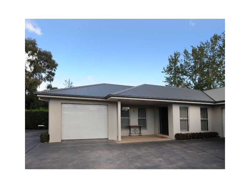 5  / 43 Gladstone Street, Mudgee NSW 2850