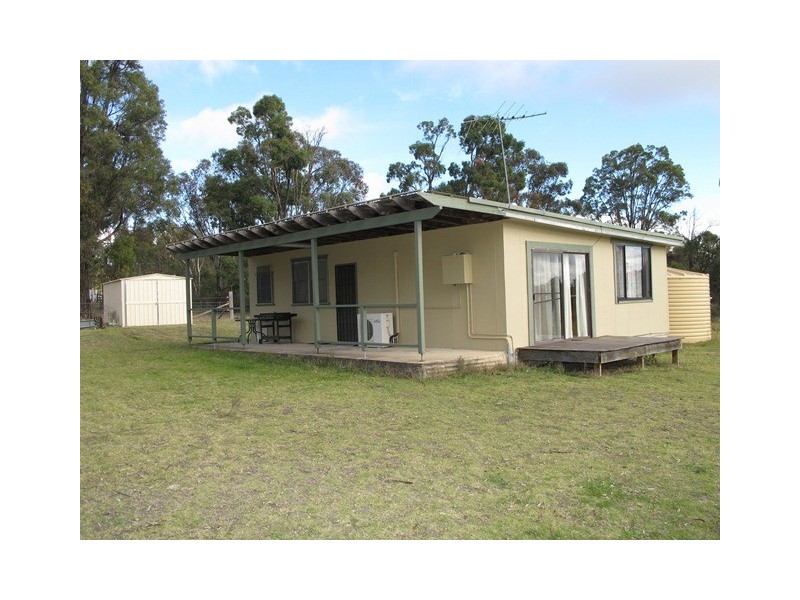 529 Ridge Road, Mudgee NSW 2850