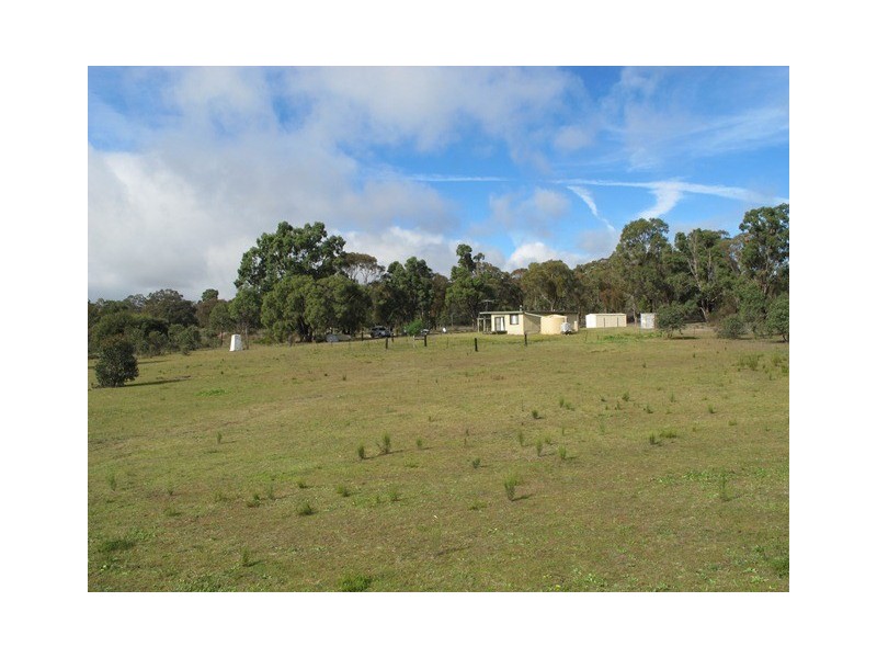 529 Ridge Road, Mudgee NSW 2850