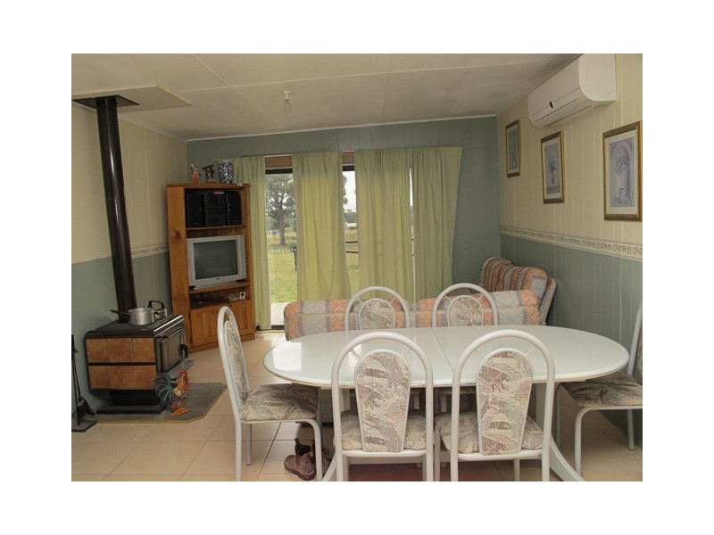 529 Ridge Road, Mudgee NSW 2850