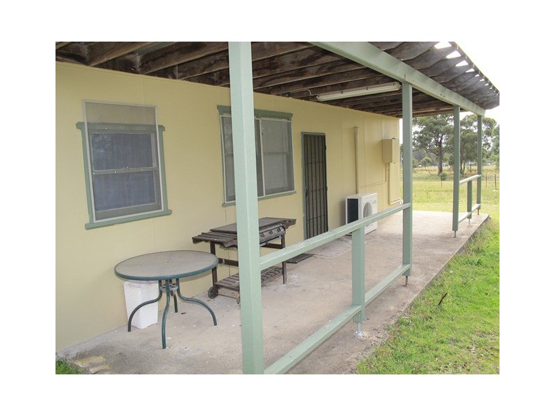 529 Ridge Road, Mudgee NSW 2850