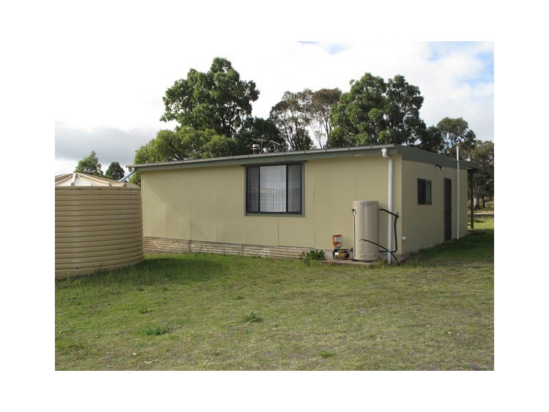 529 Ridge Road, Mudgee NSW 2850