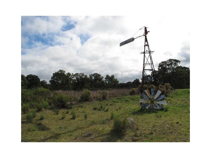 529 Ridge Road, Mudgee NSW 2850