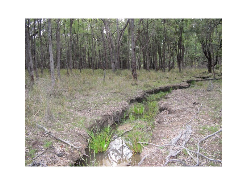 529 Ridge Road, Mudgee NSW 2850