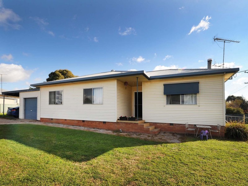 22 Medley Street, Gulgong NSW 2852