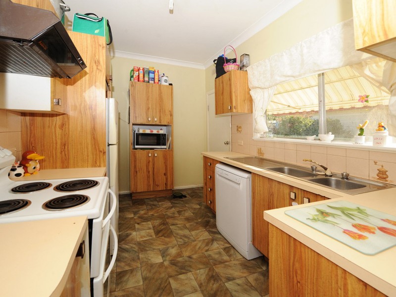 22 Medley Street, Gulgong NSW 2852