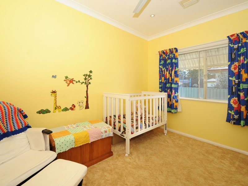 22 Medley Street, Gulgong NSW 2852