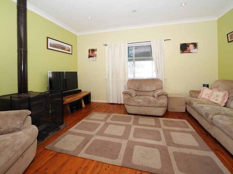 22 Medley Street, Gulgong NSW 2852