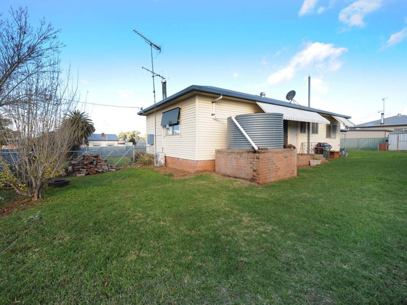22 Medley Street, Gulgong NSW 2852