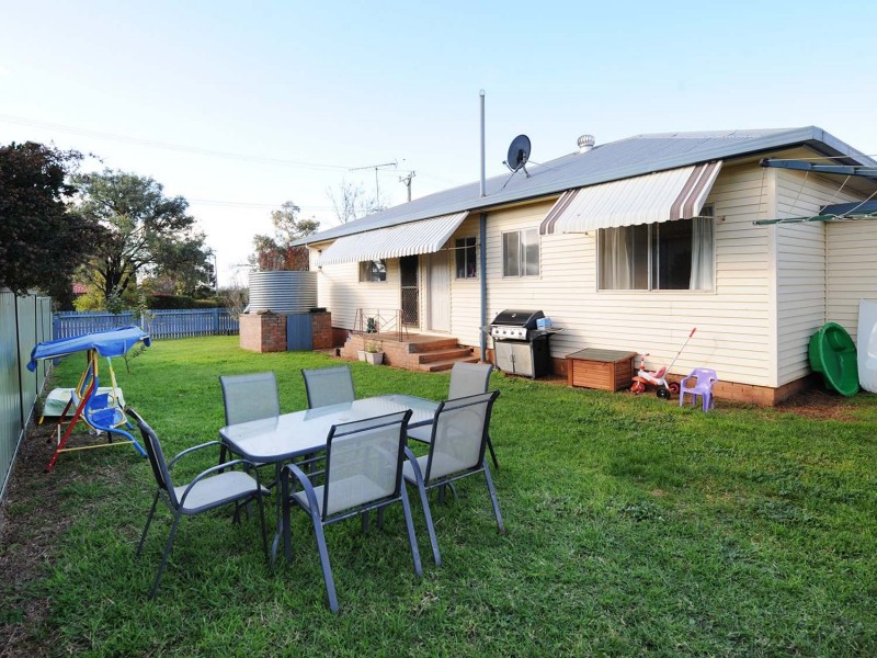 22 Medley Street, Gulgong NSW 2852