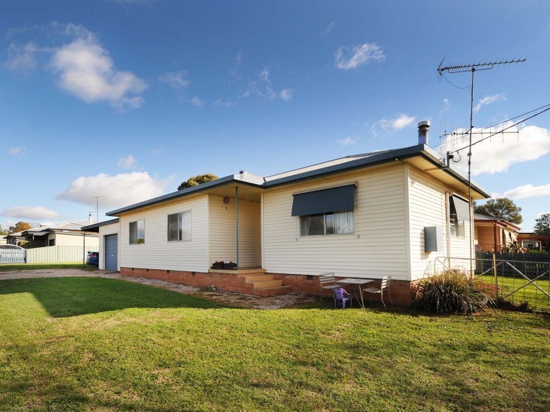 22 Medley Street, Gulgong NSW 2852