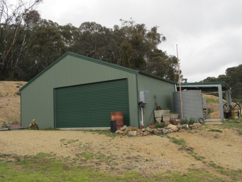 650 Green Gully Road, Mudgee NSW 2850